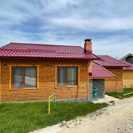 Willa Къщи Мaхони Tsigov Chark Zewnętrze zdjęcie