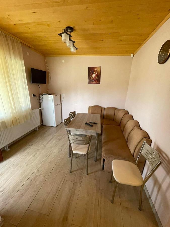 Willa Къщи Мaхони Tsigov Chark Zewnętrze zdjęcie