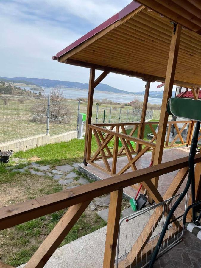 Willa Къщи Мaхони Tsigov Chark Zewnętrze zdjęcie